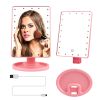 GlowView LED Vanity Mirror