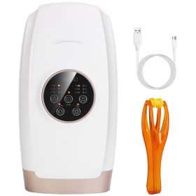 Hand Haven Therapy Massager