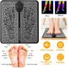 SolePulse EMS Therapy Mat