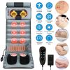 CloudRest Heated Massage Lounge