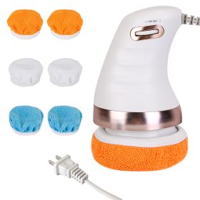 ContourWave Body Sculpting Massager
