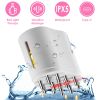 GlowRoots Scalp Massager