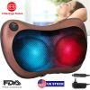 ComfortCurve Massage Pillow
