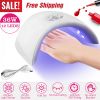 Radiance Nail Dryer Pro