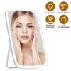 Radiance Touch Mirror