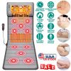 Serenity Heated Full Body Massage Mat