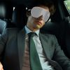 LunaSilk Heated Eye Mask