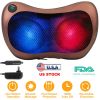ComfortCurve Massage Pillow