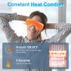DreamSight Heated Eye Massager