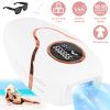 SilkenGlow IPL Laser Hair Removal System