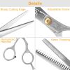 Precision Pro Styling Shears