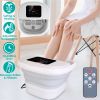 Sole Sanctuary Deluxe Foot Spa
