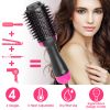 Velvet Volume Styler