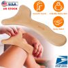 Contour Sculpt Wood Therapy Tool