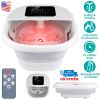Sole Sanctuary Deluxe Foot Spa