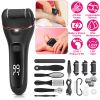 SoleSmooth Deluxe Pedicure System
