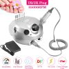 Luxe Nail Drill System