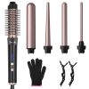 CurlCraft 5-in-1 Styling System