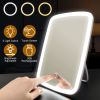 Radiance Touch Mirror