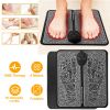 SolePulse EMS Therapy Mat