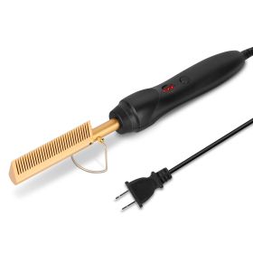 Silky Smooth Thermal Styling Brush