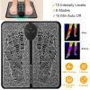 SolePulse EMS Therapy Mat
