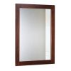 Modern Elegance Wall Mirror