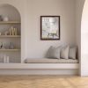 Modern Elegance Wall Mirror