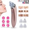 Deep Clean Pore Refining System