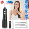 Pure smile Water Flosser