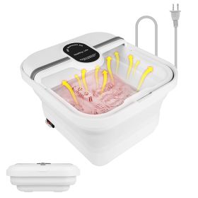 Sole Serenity Foot Spa