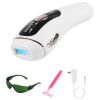 Forever Smooth Hair Removal System