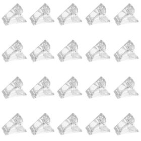 Perfect Set Nail Clips