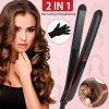 Twist & Silk Styling Iron