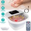 Sole Sanctuary Deluxe Foot Spa