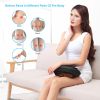 Serenity Shiatsu Neck Pillow