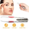 LumiBrow LED Tweezers