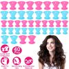 Dream Curls No-Heat Roller Set