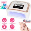UltraCure Pro Nail Lamp