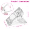 Perfect Set Nail Clips