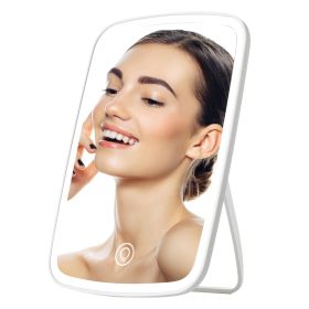 Radiance Touch Mirror