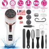 SoleSmooth Pro Callus Remover