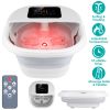 Sole Sanctuary Deluxe Foot Spa