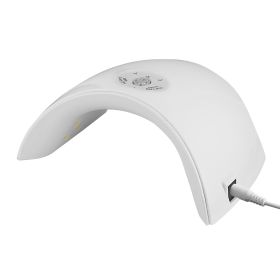 Radiance Nail Dryer Pro