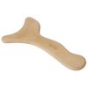 Contour Sculpt Wood Therapy Tool