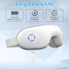 DreamSight Heated Eye Massager