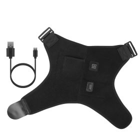 ThermaComfort Shoulder Wrap
