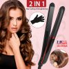 Twist & Silk Styling Iron