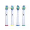 FreshSmile Replacement Brush Heads for Oral B Series