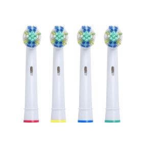 FreshSmile Replacement Brush Heads for Oral B Series